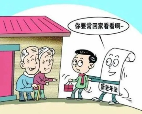 民法典视角下的孤寡老人权益保护