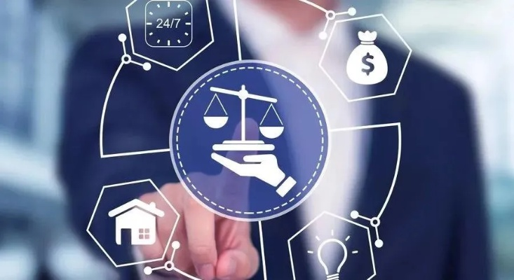 网络法律知识普及,构建安全、合规的数字世界 网络法律知识普及,构建安全、合规的数字世界