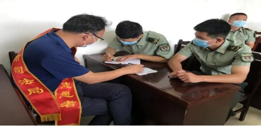 军人家属法律援助,免费服务与权益保障 军人家属法律援助,免费服务与权益保障