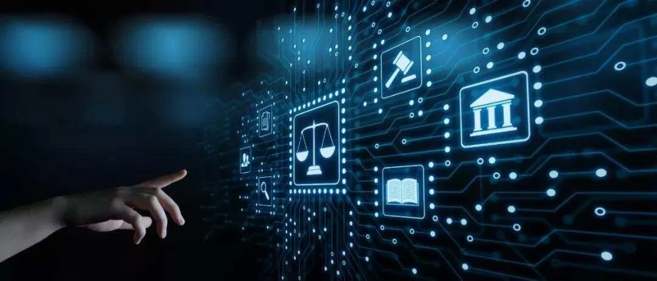 法律知识软件，科技赋能法律服务的新时代