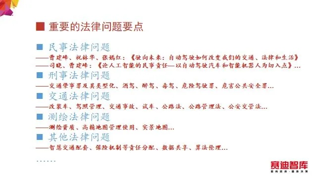 深入解析，如何撰写法律热点问题调研报告总结