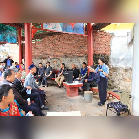 法律进乡村,推动法治乡村建设的实践与思考 法律进乡村,推动法治乡村建设的实践与思考